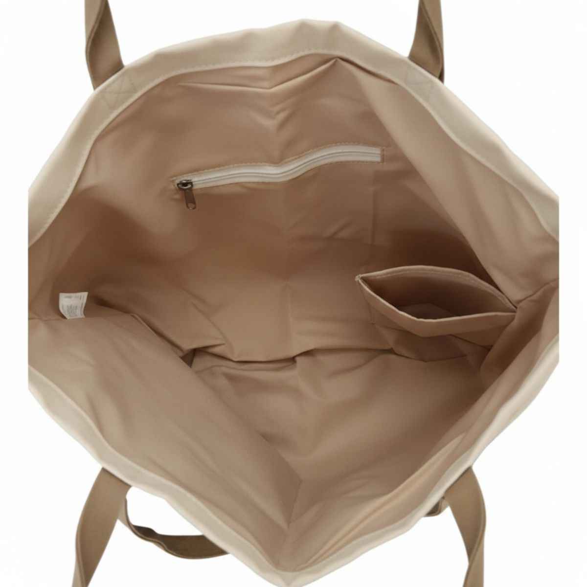 Norwena Minimalist Tote | Stylish and Durable Canvas Carryall - Norwena