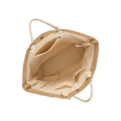 The Beach Tote