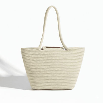 Norwena Mini Tote | Cotton Rope - Norwena