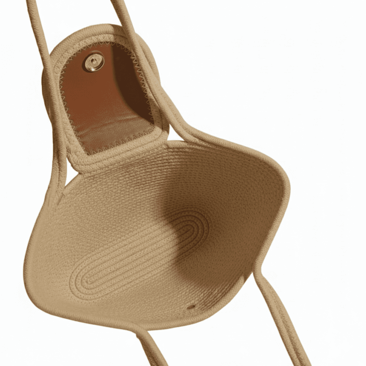 Norwena Mini Tote | Cotton Rope - Norwena
