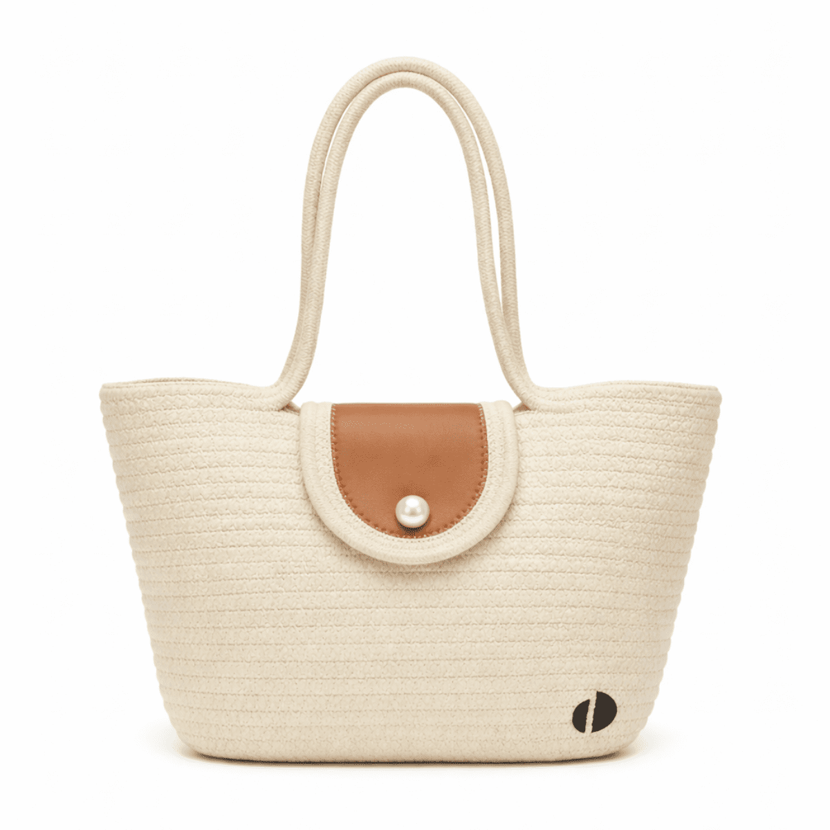 Norwena Mini Tote | Cotton Rope - Norwena