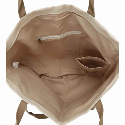 Norwena Minimalist Tote | Stylish and Durable Canvas Carryall - Norwena
