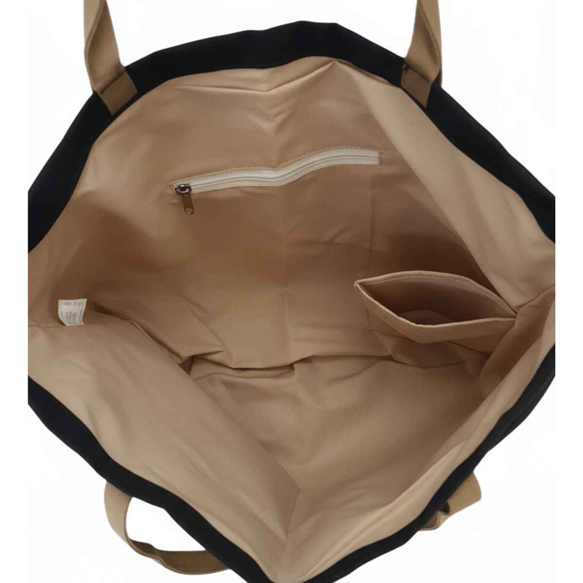 Norwena Minimalist Tote | Stylish and Durable Canvas Carryall - Norwena